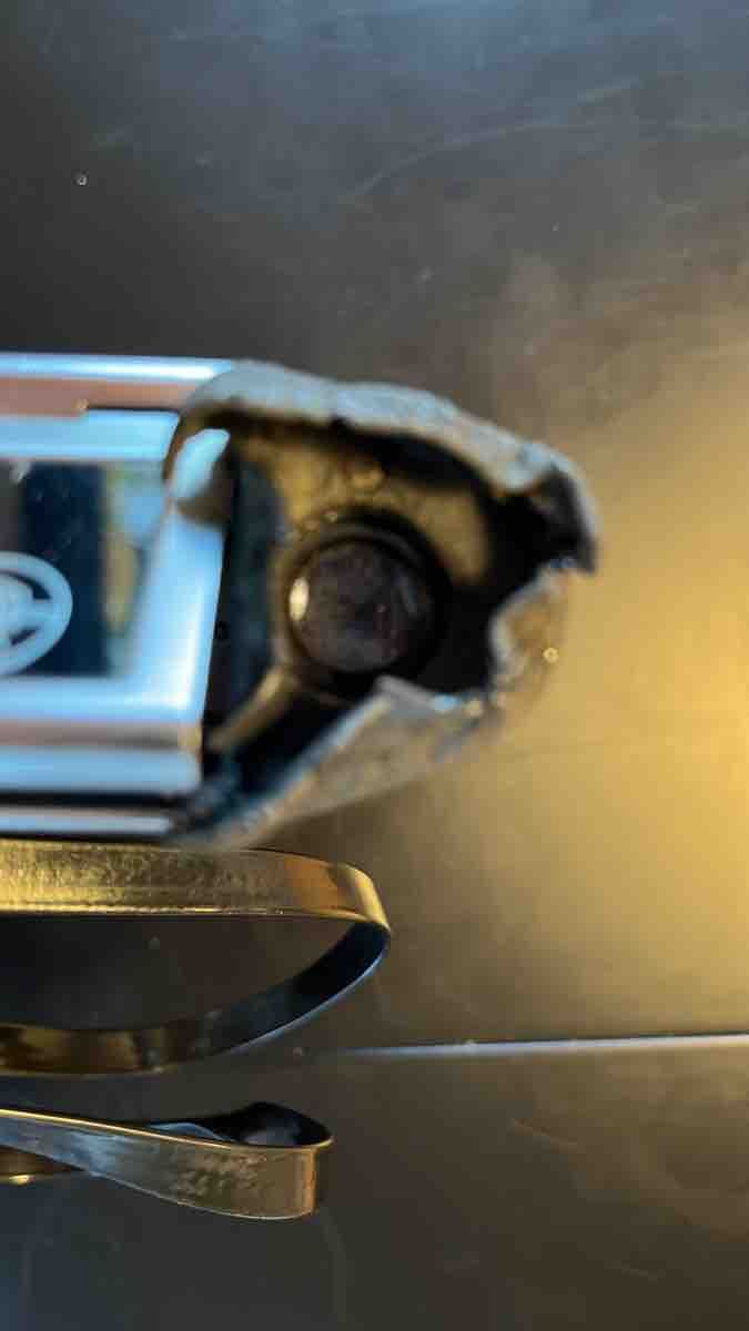 Bolex Videocamere: Caméra Bolex 7.5 Macrozoom vintage, état acceptable – Usato da Vallorbe venduto da 13aout 3