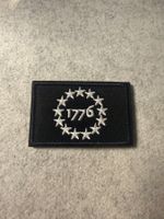 Patch Velcro neuf