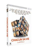 Chacun sa vie DVD
