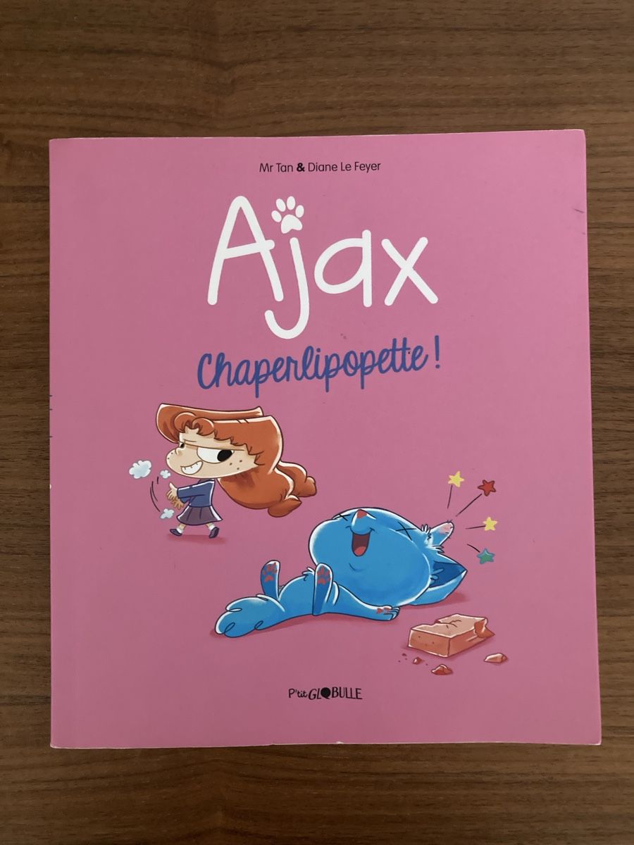 Comics: Mortelle Adèle Vol. 9 + 12 à 19 + 3 numéros spéciaux  – Gebraucht aus Gümligen von VeroBerne 5