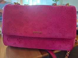 Guess Pink