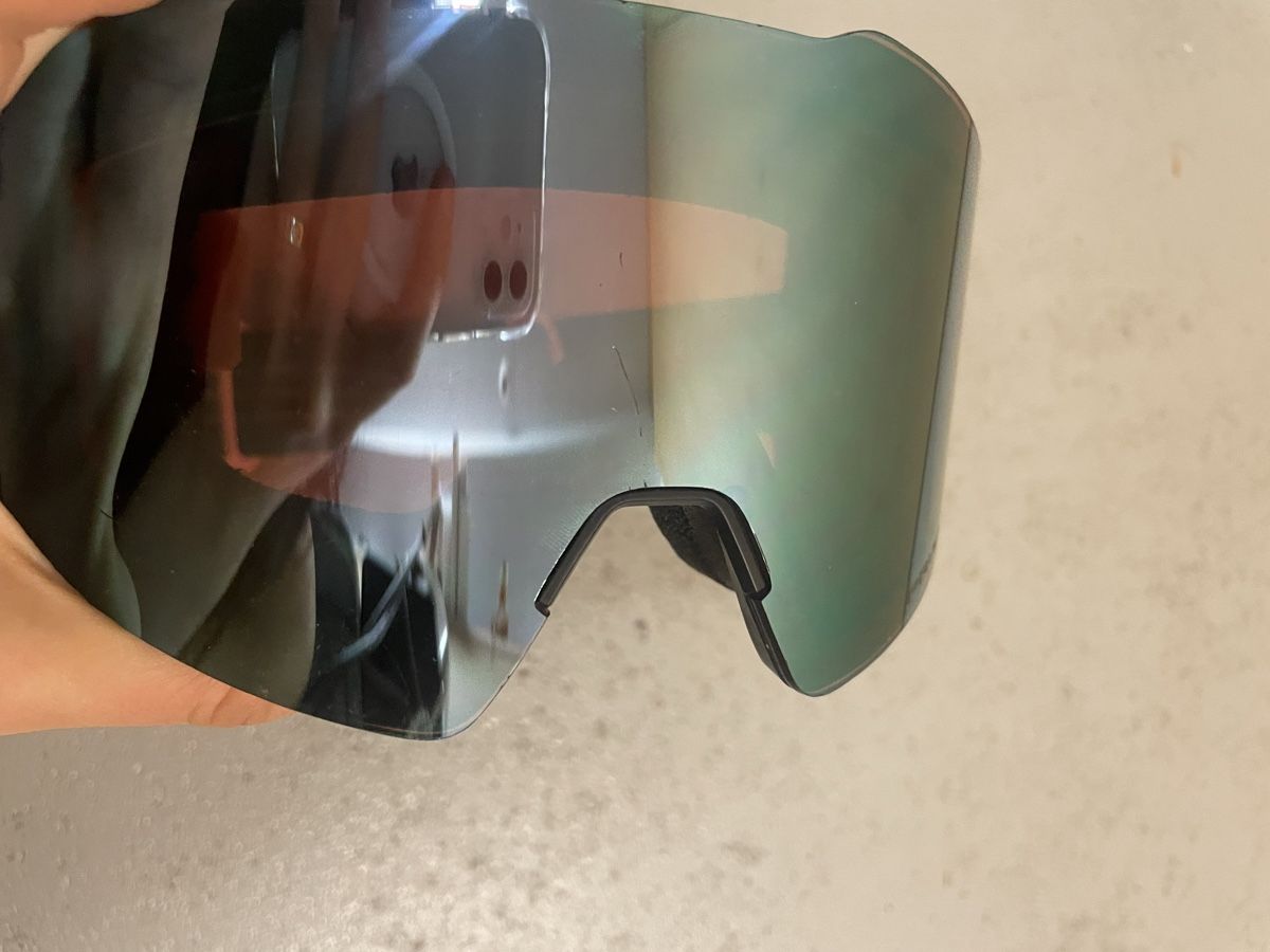 Oakley Occhiali & Lenti: Lunette de ski Oakley – Usato da Le Châble VS venduto da lou_bt2y 2