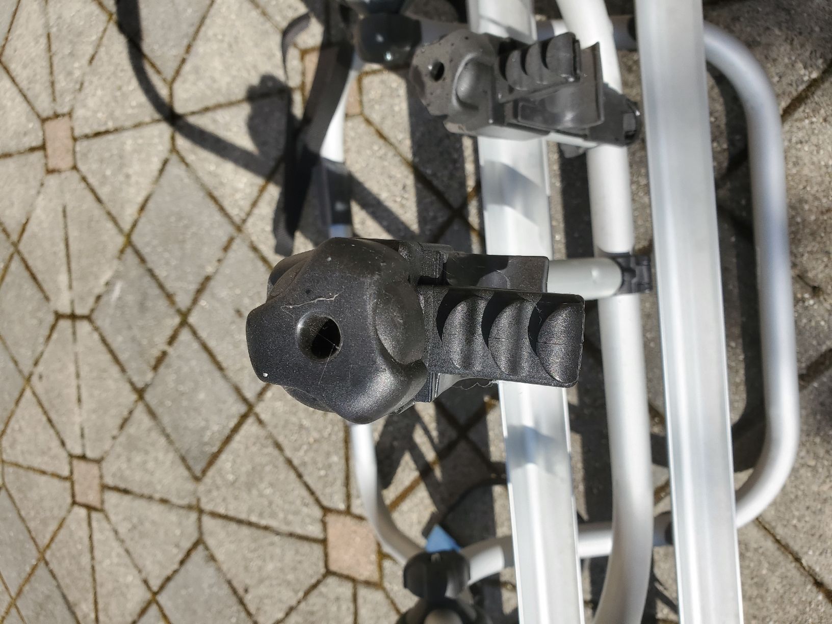 Travi: Heckveloträger Gamaparts universal – Nuovo (secondo la descrizione) da Schwarzsee venduto da dergli01 3