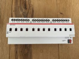 ABB KNX Schaltaktor 12-fach 16A SA/S 12.16.2.1