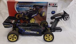REELY Supersonic Brushless Buggy 1:10 (Defekt/für Bastler)