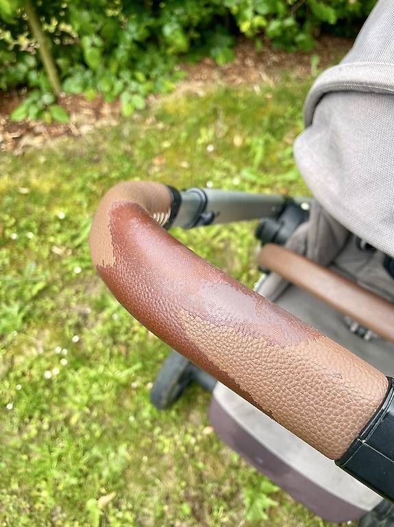 Carrozzine: Cybex Balios S Kinderwagen – Usato da Niederrohrdorf venduto da Dameischdr 2