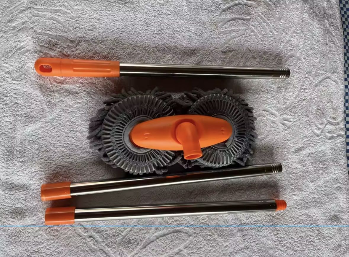 Altro per la casa: Brosse micro fibre  – Nuovo e nell'imballaggio originale da Genève venduto da hopswissglobal