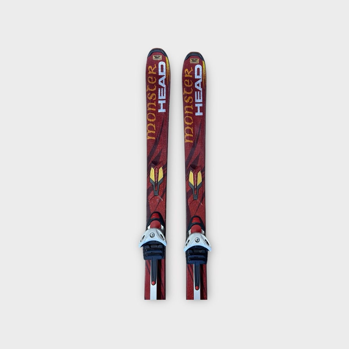 Head Skis: Head ski mit freeride Bindung 170cm – D'occasion à Murten par Ski-Outlet 1