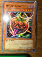 Yu-Gi-Oh! MYSTIC TOMATO RP01-EN076 (2024) BOOSTERFRISCH!