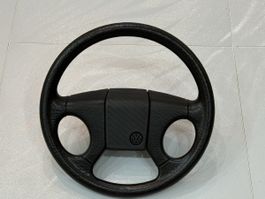 Original VW Golf 2 GTI 16V / G60 / Rallye Lenkrad
