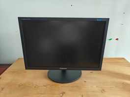 Samsung SyncMaster B2240 22" LCD Monitor – Computer Display