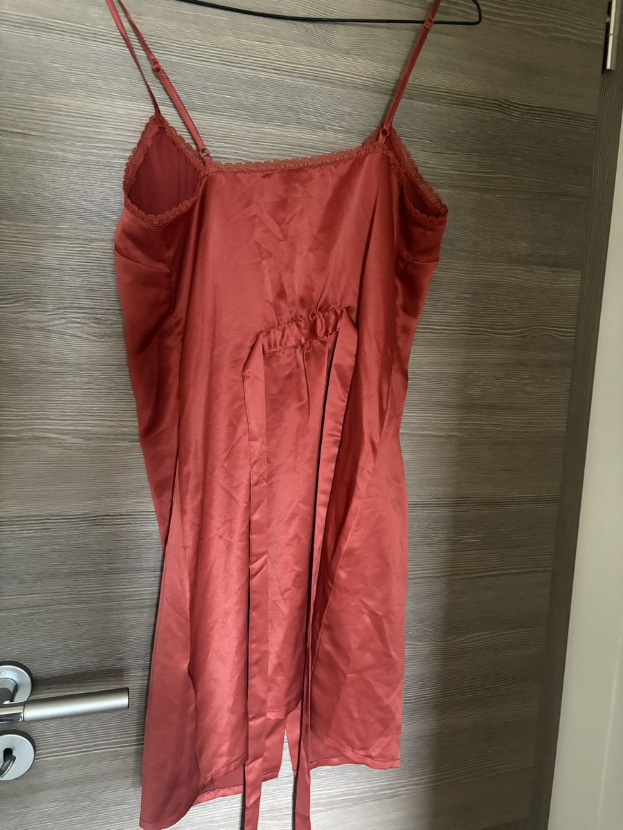 Negligees & Pyjamas: Nuisette darjeeling  – Gebraucht aus Les Brenets von tej_c9g9 3