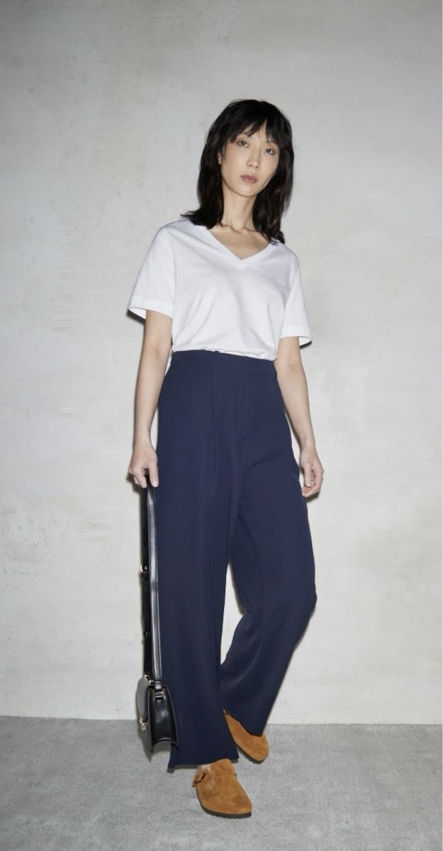 Samsøe Samsøe Pantaloni: Samsoe samsoe pants (M) – Nuovo (secondo la descrizione) da Basel venduto da mar_fp5q 3