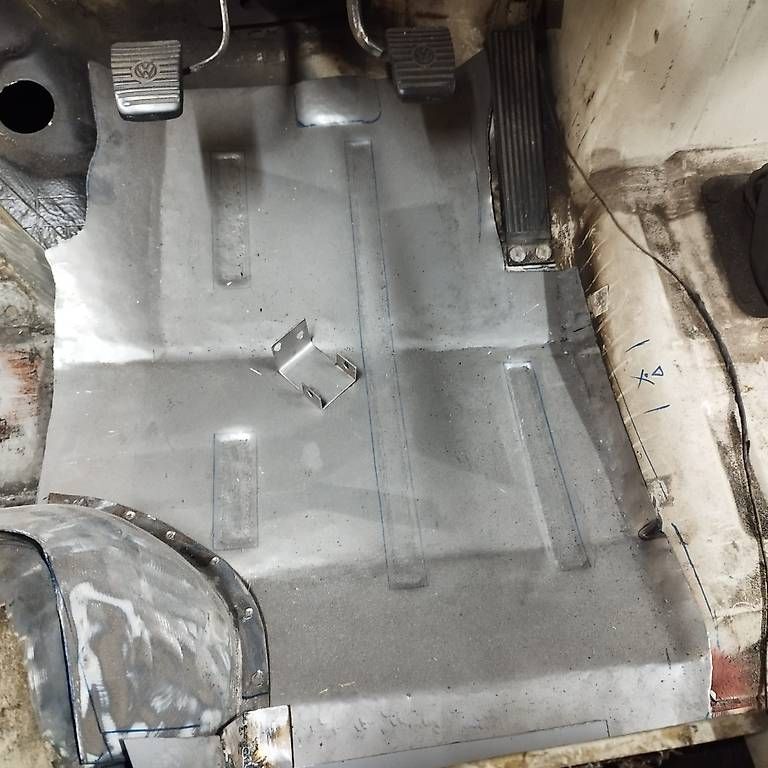 VW Autos: VW T3 Bus – Gebraucht aus Neunkirch von Michi_78 1