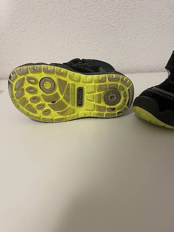 Scarpe per ragazzi: Primigi Kinder-Winterstiefel GORE-TEX | Gr. 21 – Usato da Glis venduto da SabrinaXA 2