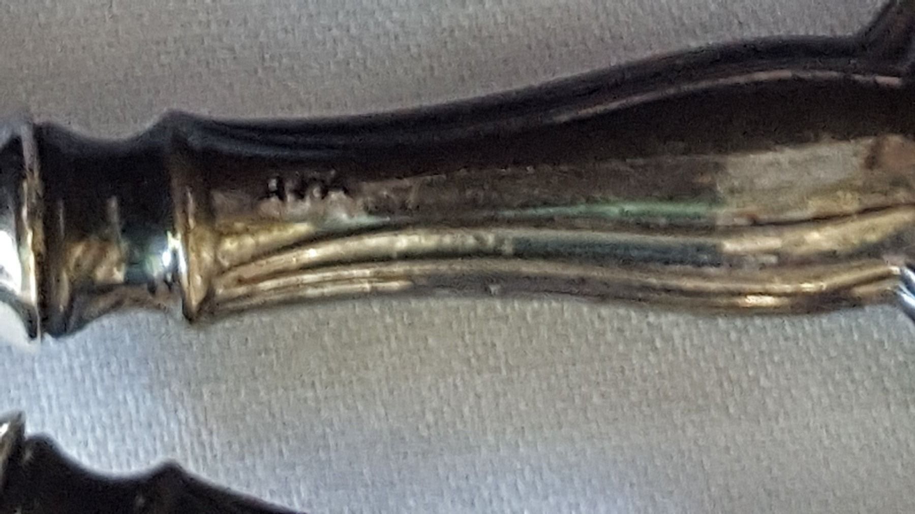 Elettrodomestici da cucina: Gebäckzange silber – Usato da Reinach venduto da 3Guggerli 3