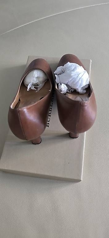 Chaussures femmes: Schuhe – D'occasion à Zürich par joo_hrd5 1