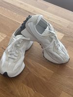 New Balance Sneaker Modell 327 weiss Grösse 39 gebraucht