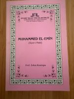MUHAMMED EL-EMIN (Siyer-i Nebi), Türkisch, Konrapa, Top!