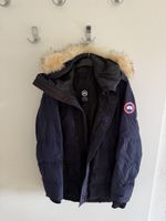 Canada Goose Winterjacke / Daunenparka