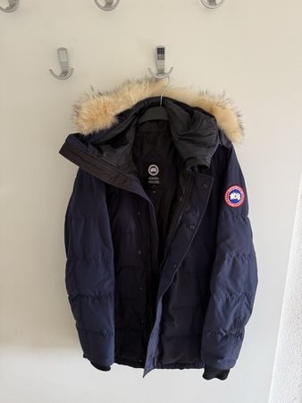 Canada Goose Winterjacke / Daunenparka
