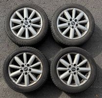 Roues hiver MINI  Jantes alu 16" 
