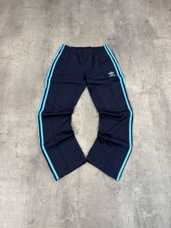 Vintage Adidas Firebird Baggy Trackpants (S)