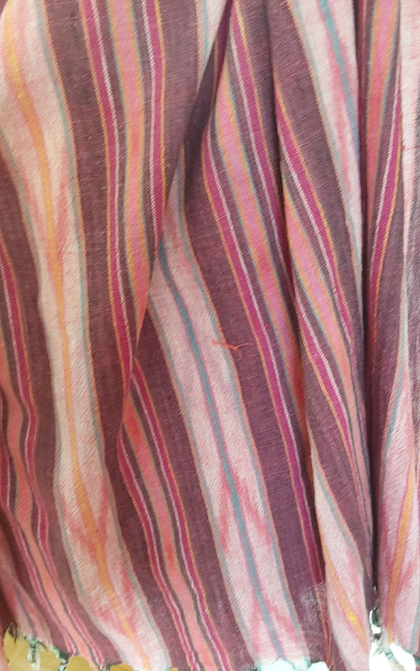 Foulard & Sciarpe: Schal Baumwolle – Usato da Köniz venduto da scopello12 2