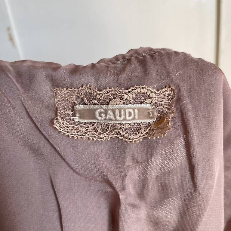 Kleider: Vestito autunnale  – Gebraucht aus Viganello von mae_gc7z