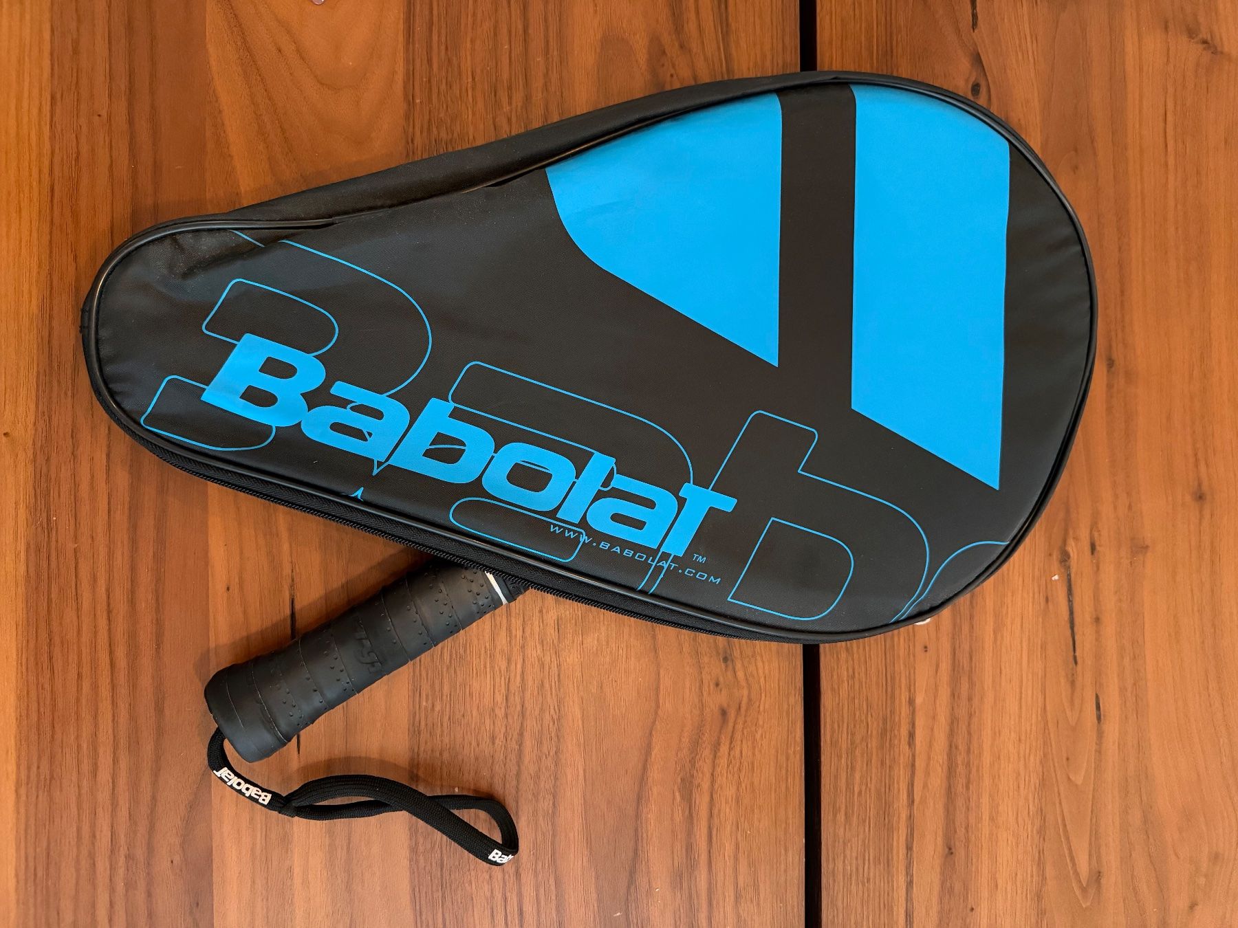 Babolat Schläger: Babolat Veron technical – Gebraucht aus Zürich von Filo_B 2