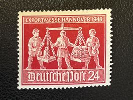 Deutschland Briefmarke