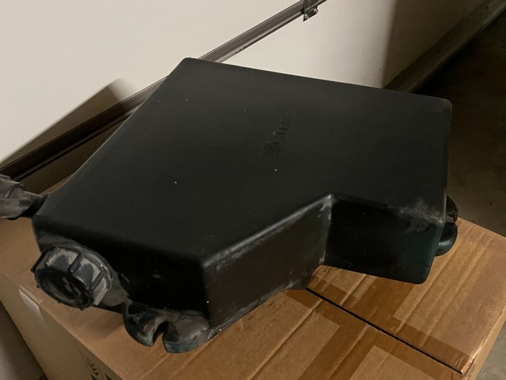 VW T3 Typ 2 Westfalia Abwassertank (Gebraucht) in Altishofen für CHF 21 ...