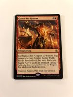 MTG - Gunst der Hazoret - Amonkhet - DE