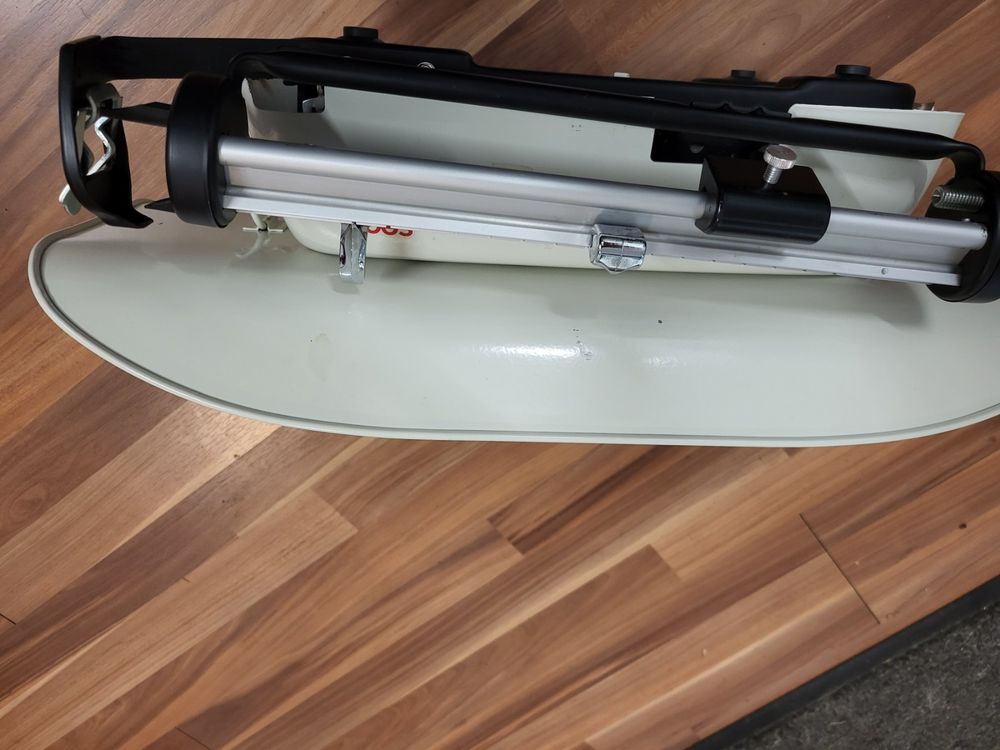 Seca Sonstige Babypflege & -zubehör: mechanische Babywaage von Seca B – Gebraucht aus Spiegel b. Bern von Flamingo07 1