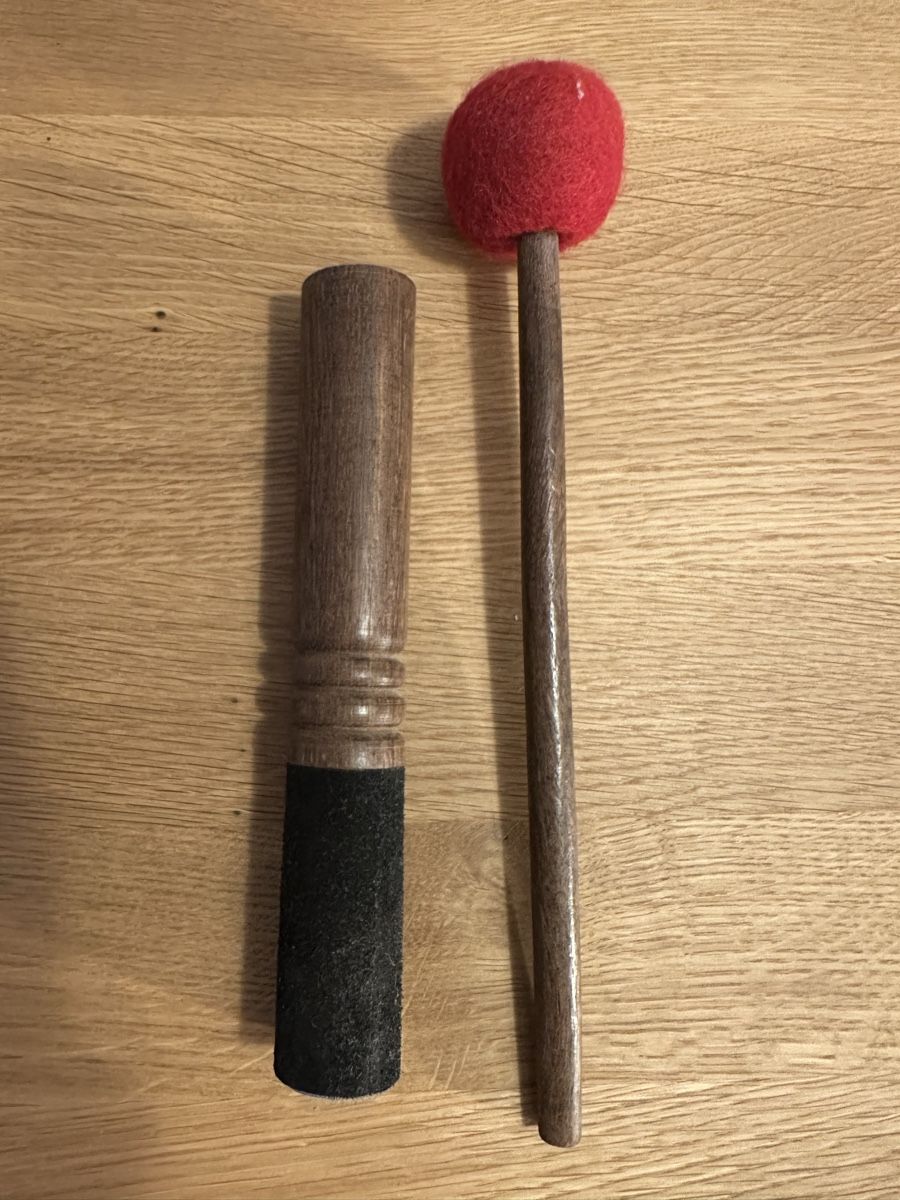 Musikinstrumente: Nepalesische Klangschale – Neu (gemäss Beschreibung) aus Zürich von andy_89 3