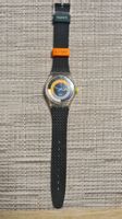 Swatch Stop Swatch (SSK100) COFFEE BREAK