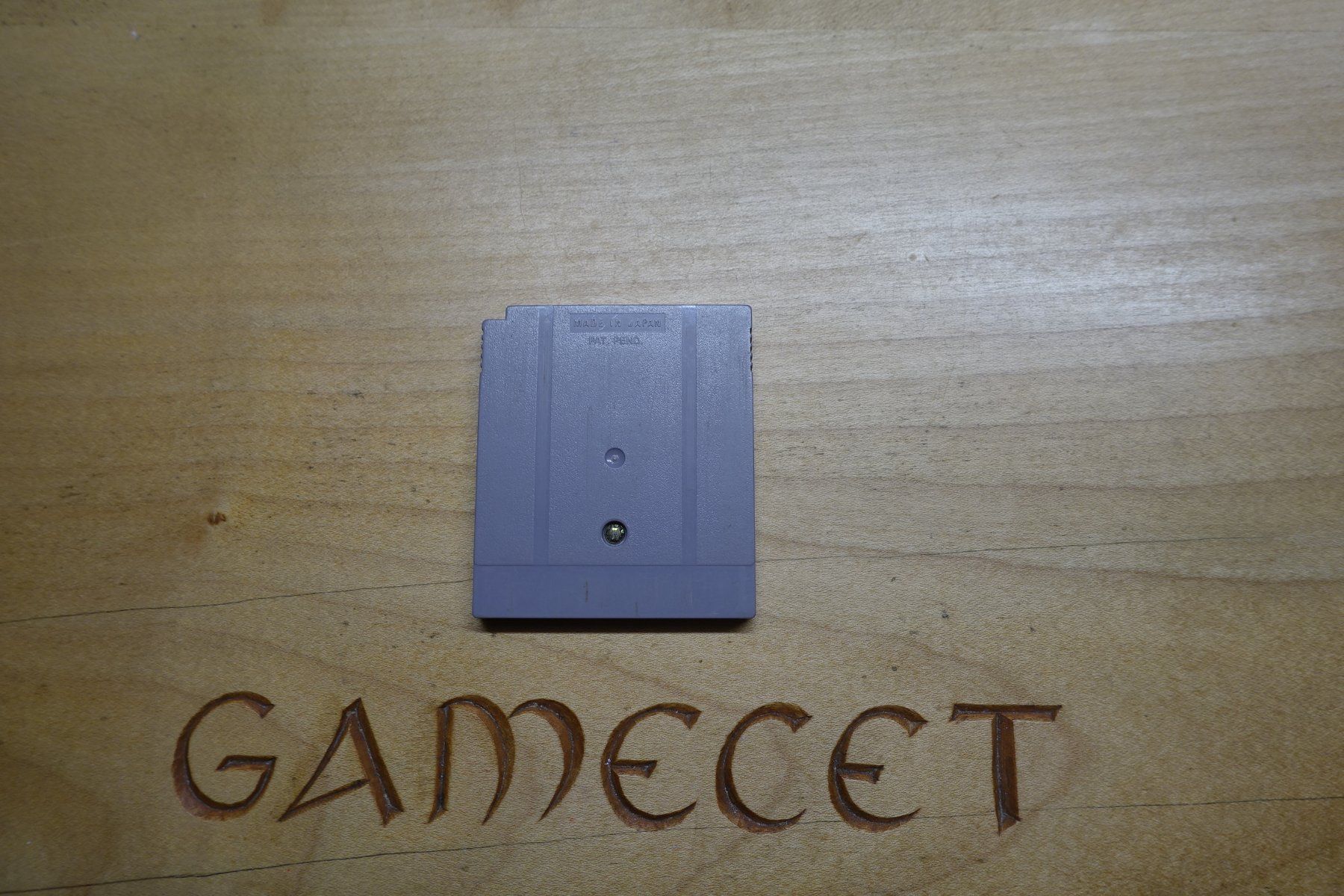 Nintendo Spiele: World Cup 98 – Gebraucht aus Steinach von Gamecet 1