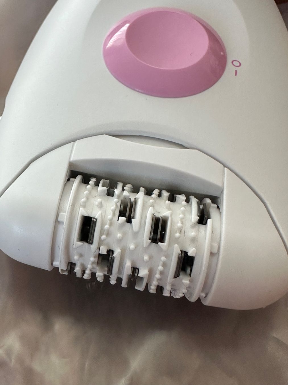 Braun Epiliergeräte: Epilator - Braun Silk-épil 1 - Neu – Neu (gemäss Beschreibung) aus Märstetten von fab_wf2v 2