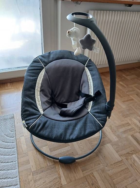 Seggioloni: Kindersitz Hauck – Usato da Steffisburg venduto da mel_l8dh 1