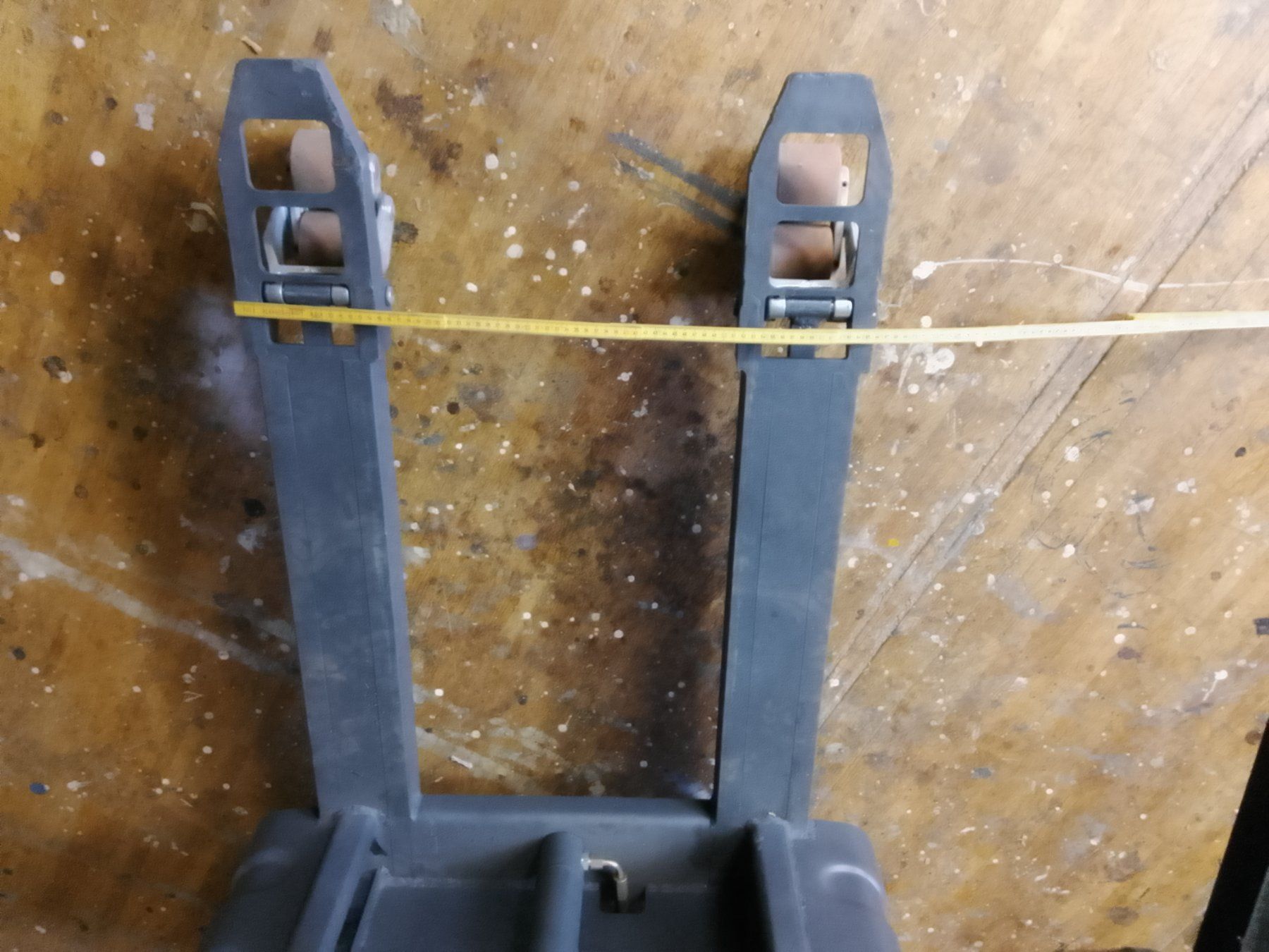 Carrelli elevatori e a forche: Stabler  neu. – Nuovo (secondo la descrizione) da Malters venduto da Howy0202 3