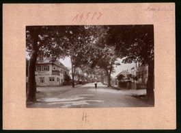 Fotografie Schwepnitz i. Sa., Königsbr