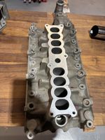 Ansaugbrücke Ford 8F6SE 9K461 D5 Aluminium guter Zustand