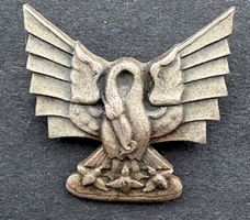 ANSTECKNADEL 1938