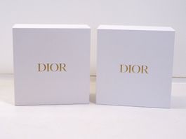 2x DIOR Geschenkbox Large (26100648)