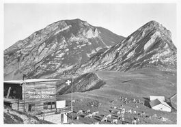 Tschiertschen, Jochalp