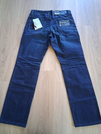 Biaggini Herrenjeans Gr. 46/ W32 L32 *NEU mit Etikett*