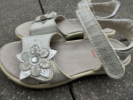 Sandalen Elefanten 32
