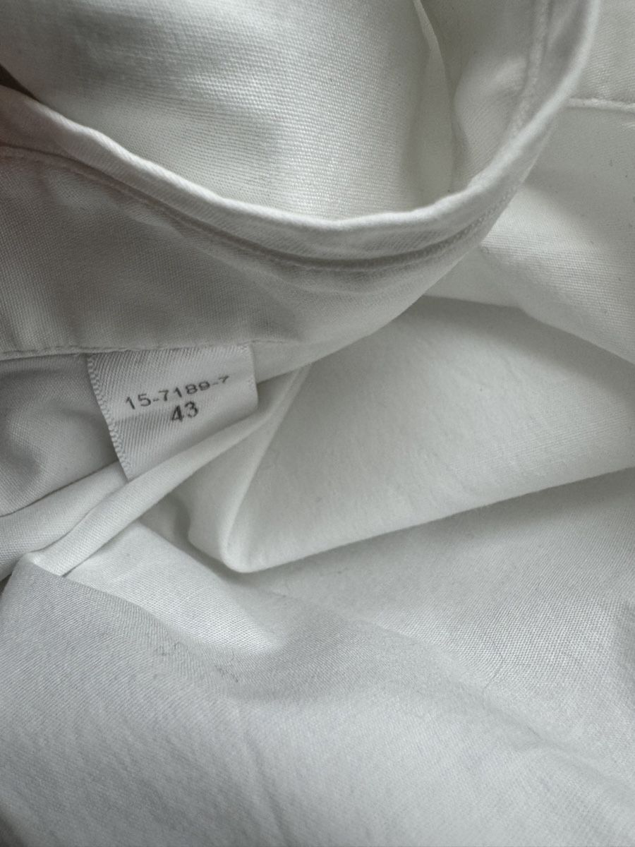 Camicie: Mey & Edlich Hemd – Usato da Obfelden venduto da tan_9lj9 5