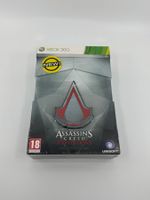 Assassin's Creed Revelations (Collector Edition) (XBOX 360)