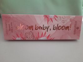 Essence Bloom Baby Schmink Palette mit Spiegel NEU & OVP🌺🩷